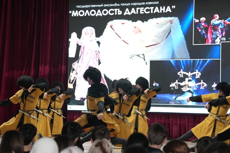 Сольный концерт "Январские эскизы"