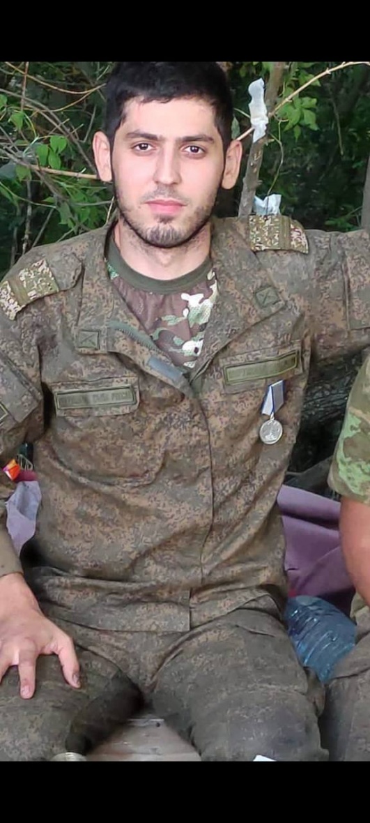И снова о мужестве наших ребят!